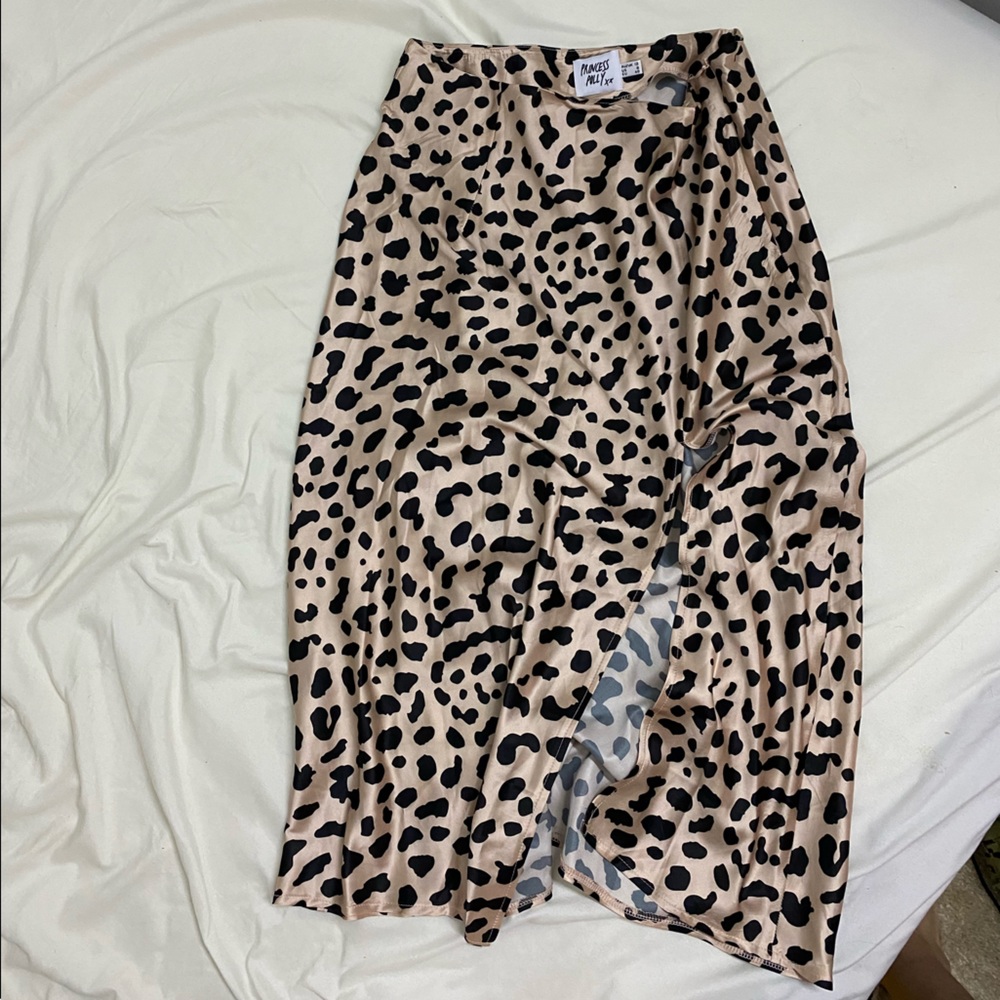 Princess Polly Midi Skirt